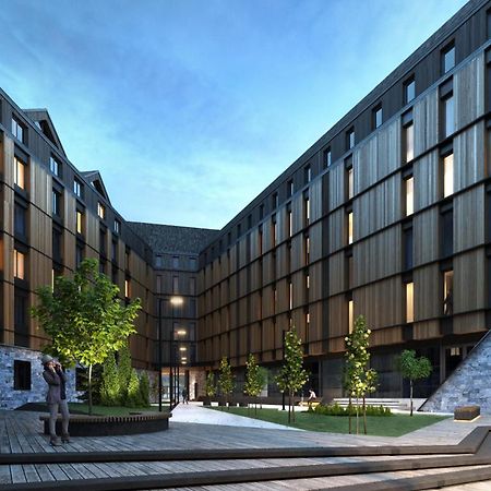 Woodside Kopaonik Apartment Екстериор снимка