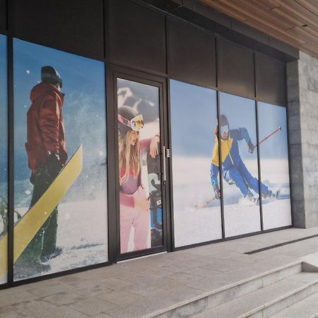 Woodside Kopaonik Apartment Екстериор снимка