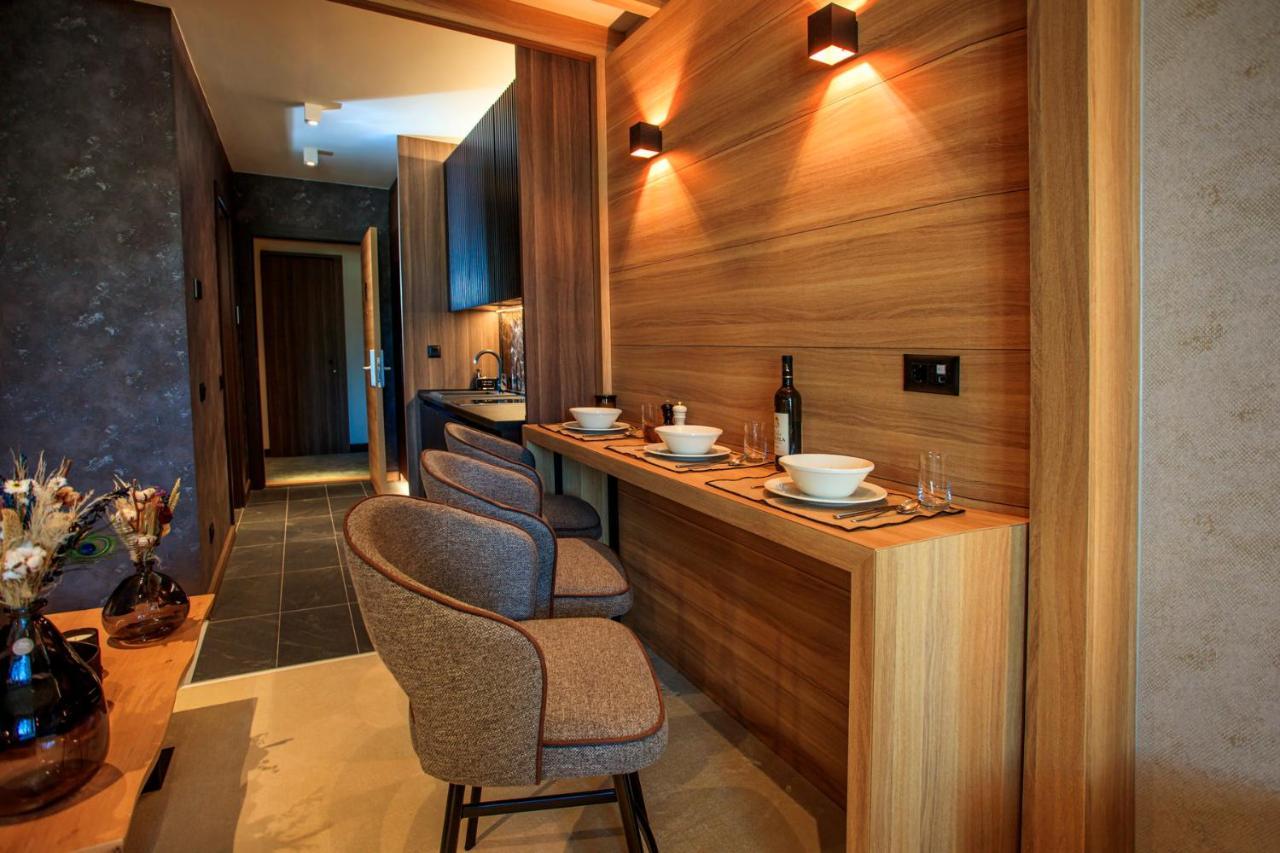 Woodside Kopaonik Apartment Екстериор снимка