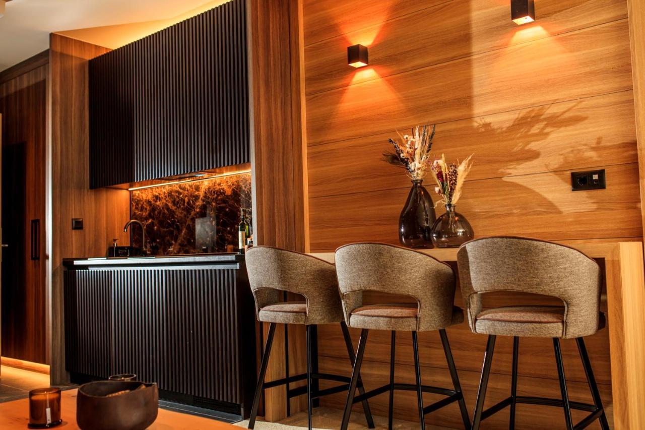 Woodside Kopaonik Apartment Екстериор снимка
