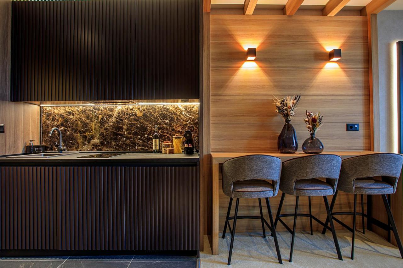 Woodside Kopaonik Apartment Екстериор снимка