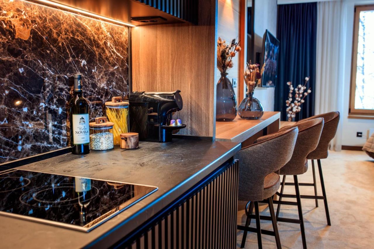 Woodside Kopaonik Apartment Екстериор снимка