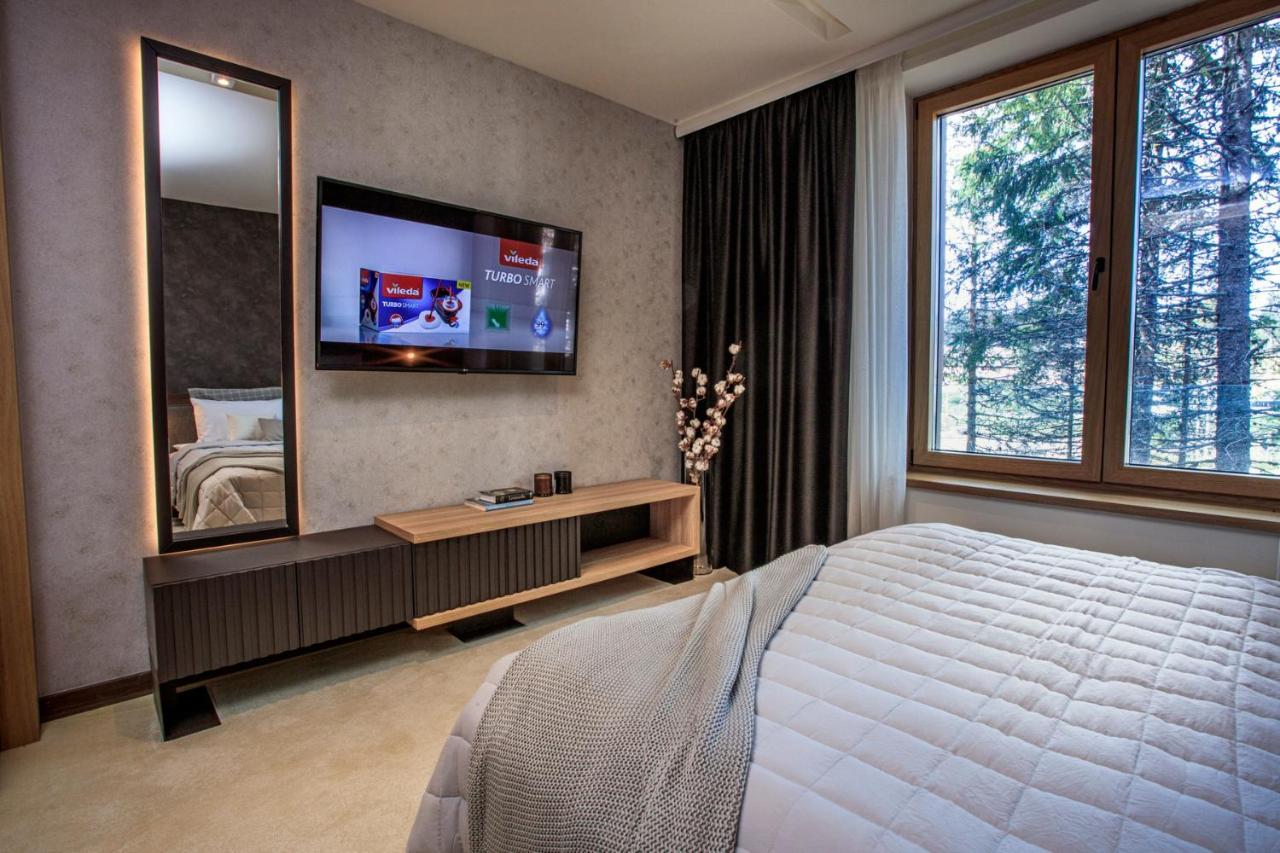 Woodside Kopaonik Apartment Екстериор снимка