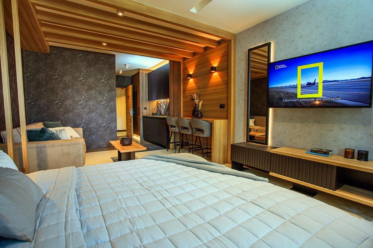Woodside Kopaonik Apartment Екстериор снимка
