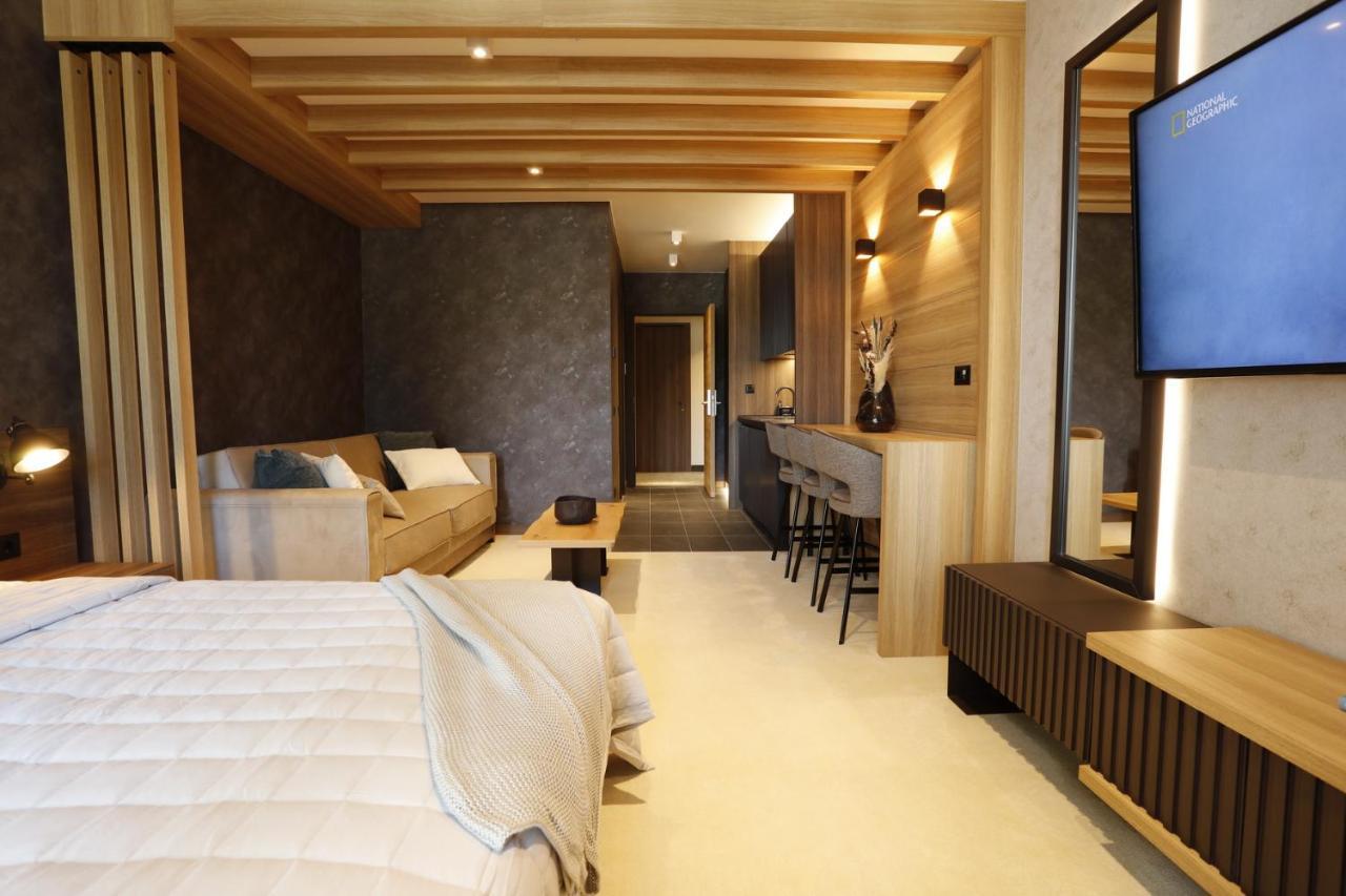 Woodside Kopaonik Apartment Екстериор снимка