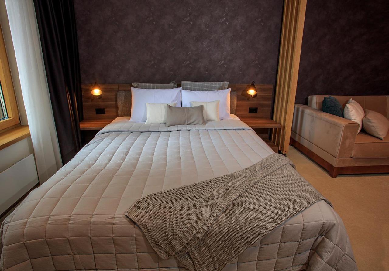 Woodside Kopaonik Apartment Екстериор снимка