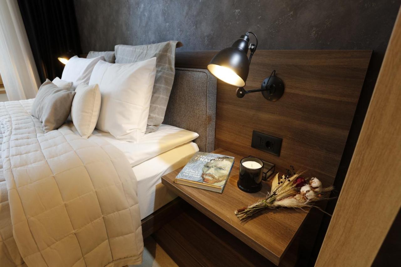 Woodside Kopaonik Apartment Екстериор снимка