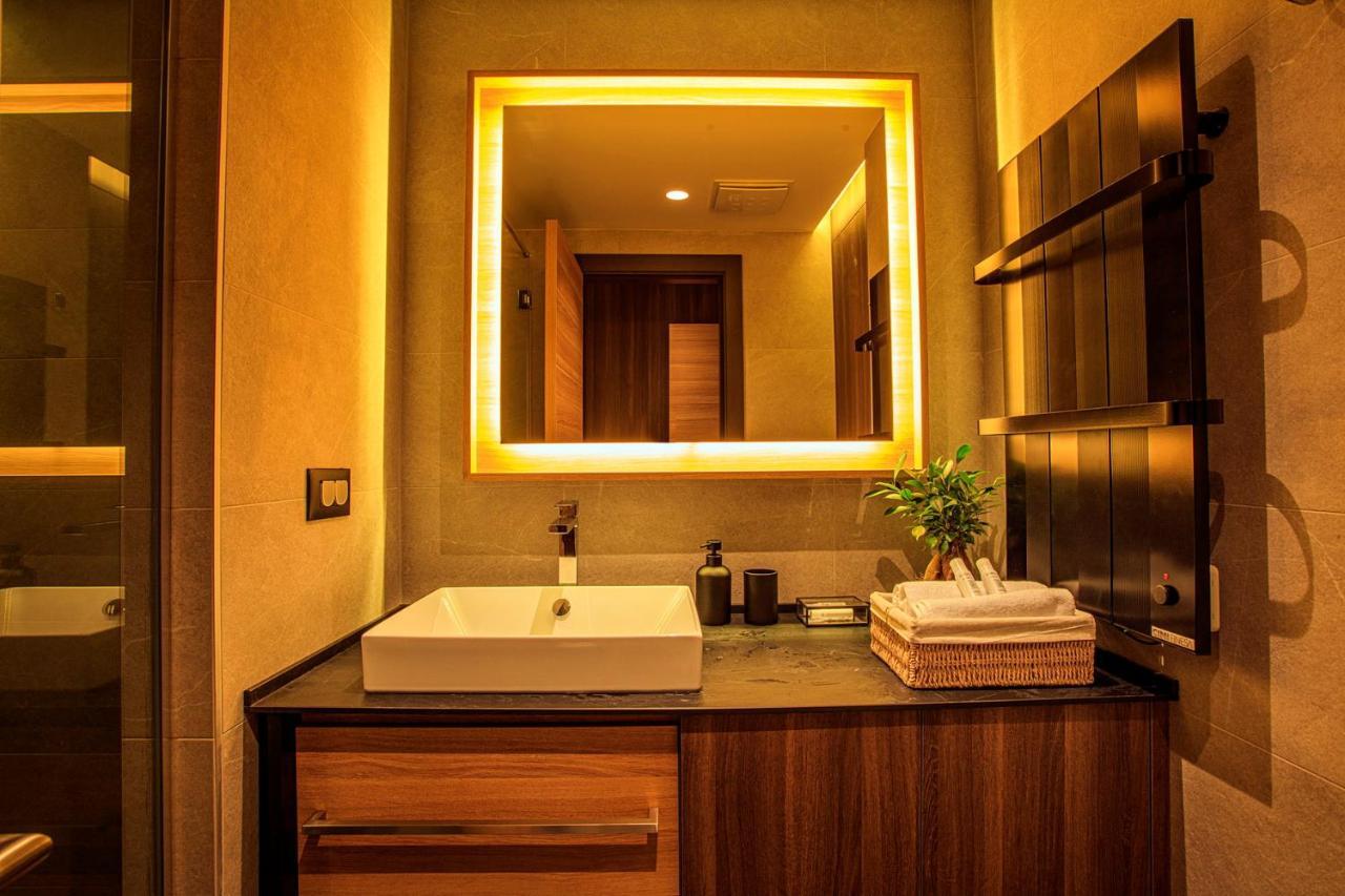 Woodside Kopaonik Apartment Екстериор снимка