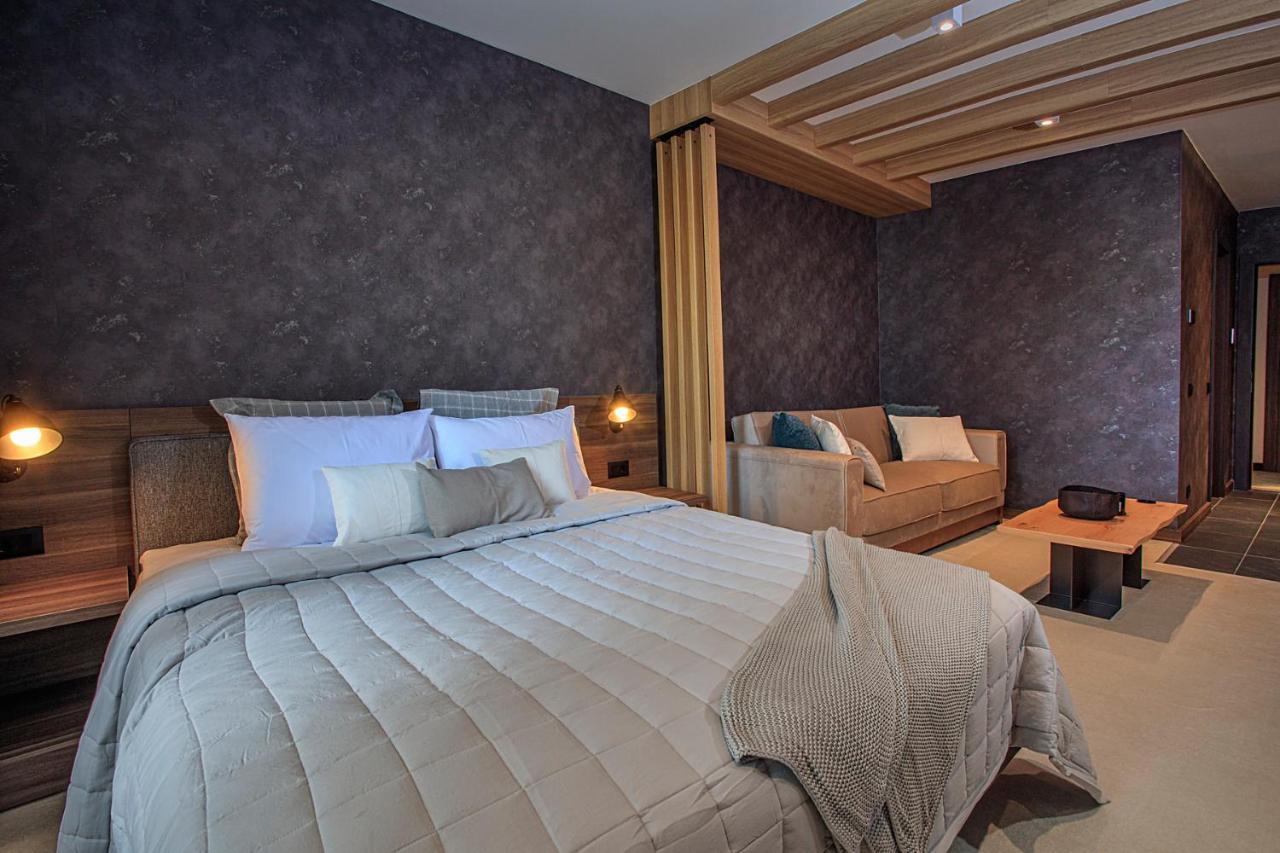 Woodside Kopaonik Apartment Екстериор снимка