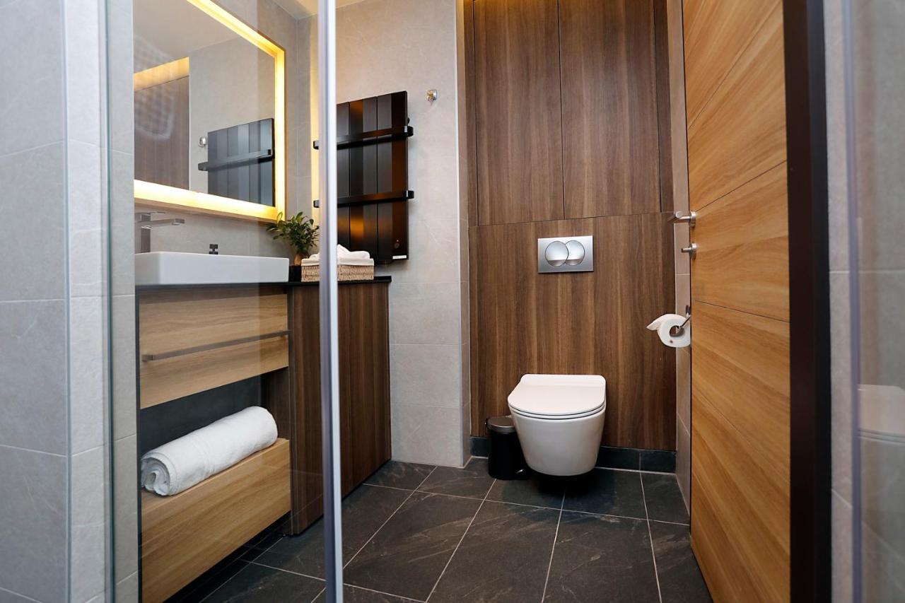 Woodside Kopaonik Apartment Екстериор снимка