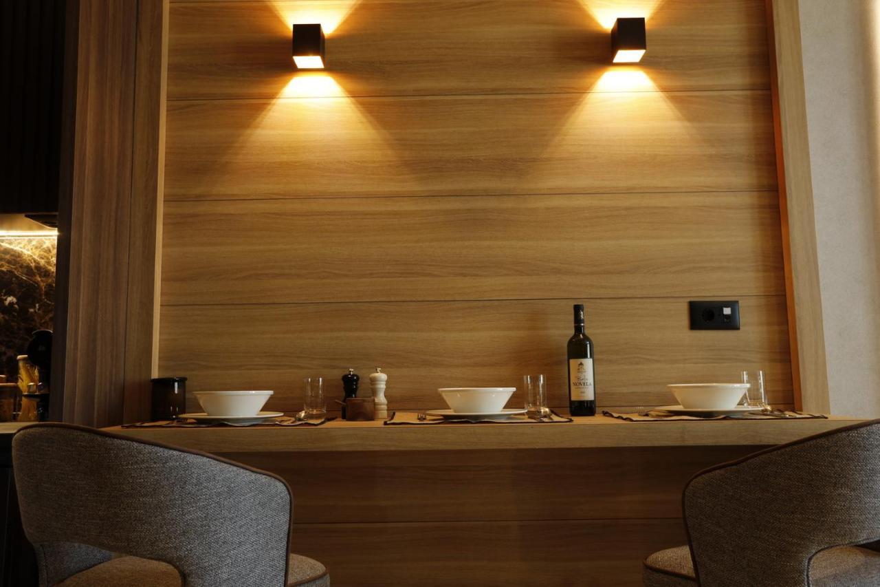 Woodside Kopaonik Apartment Екстериор снимка