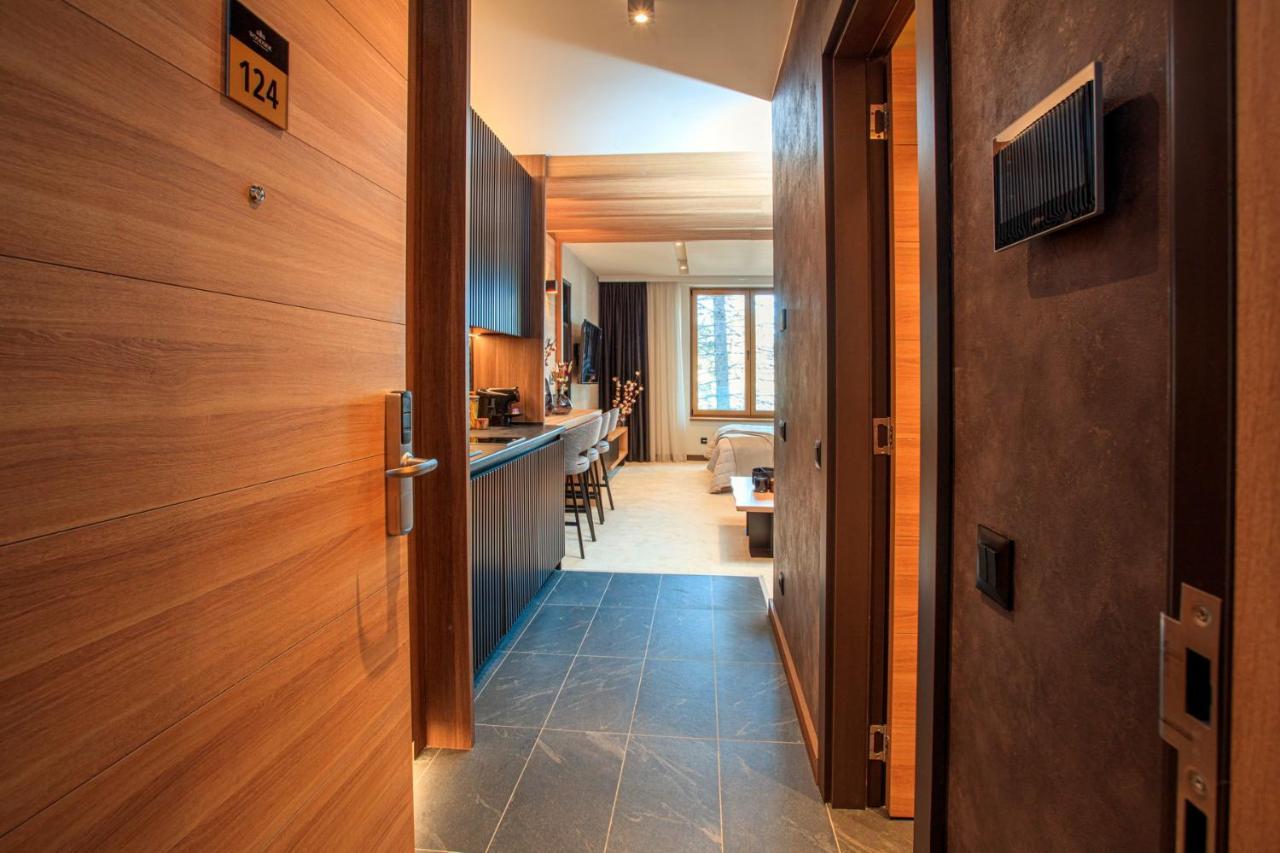 Woodside Kopaonik Apartment Екстериор снимка