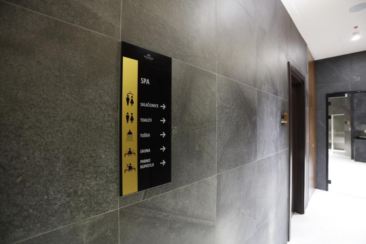 Woodside Kopaonik Apartment Екстериор снимка