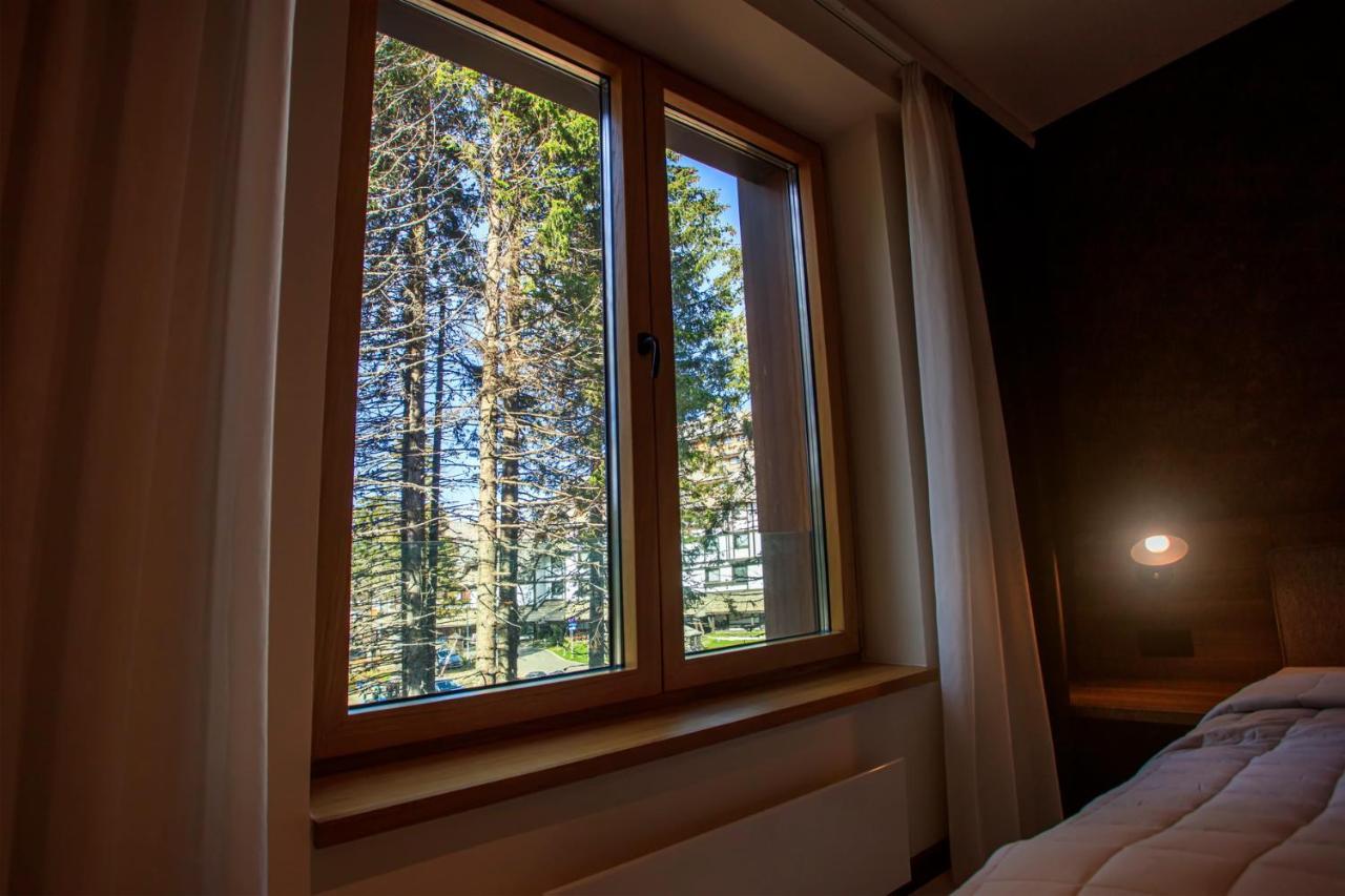 Woodside Kopaonik Apartment Екстериор снимка