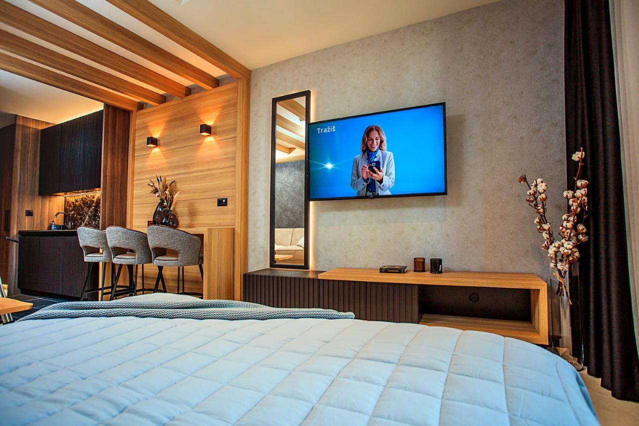 Woodside Kopaonik Apartment Екстериор снимка