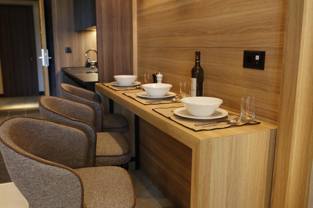 Woodside Kopaonik Apartment Екстериор снимка