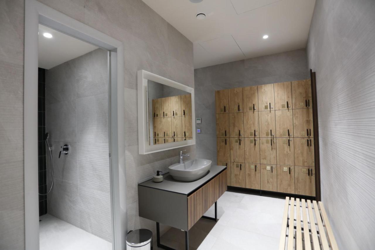 Woodside Kopaonik Apartment Екстериор снимка