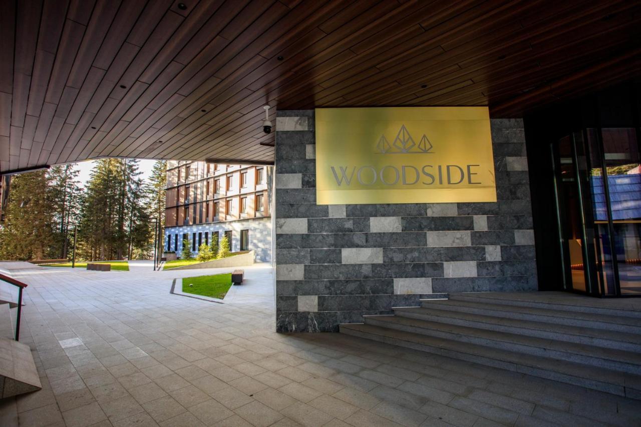 Woodside Kopaonik Apartment Екстериор снимка