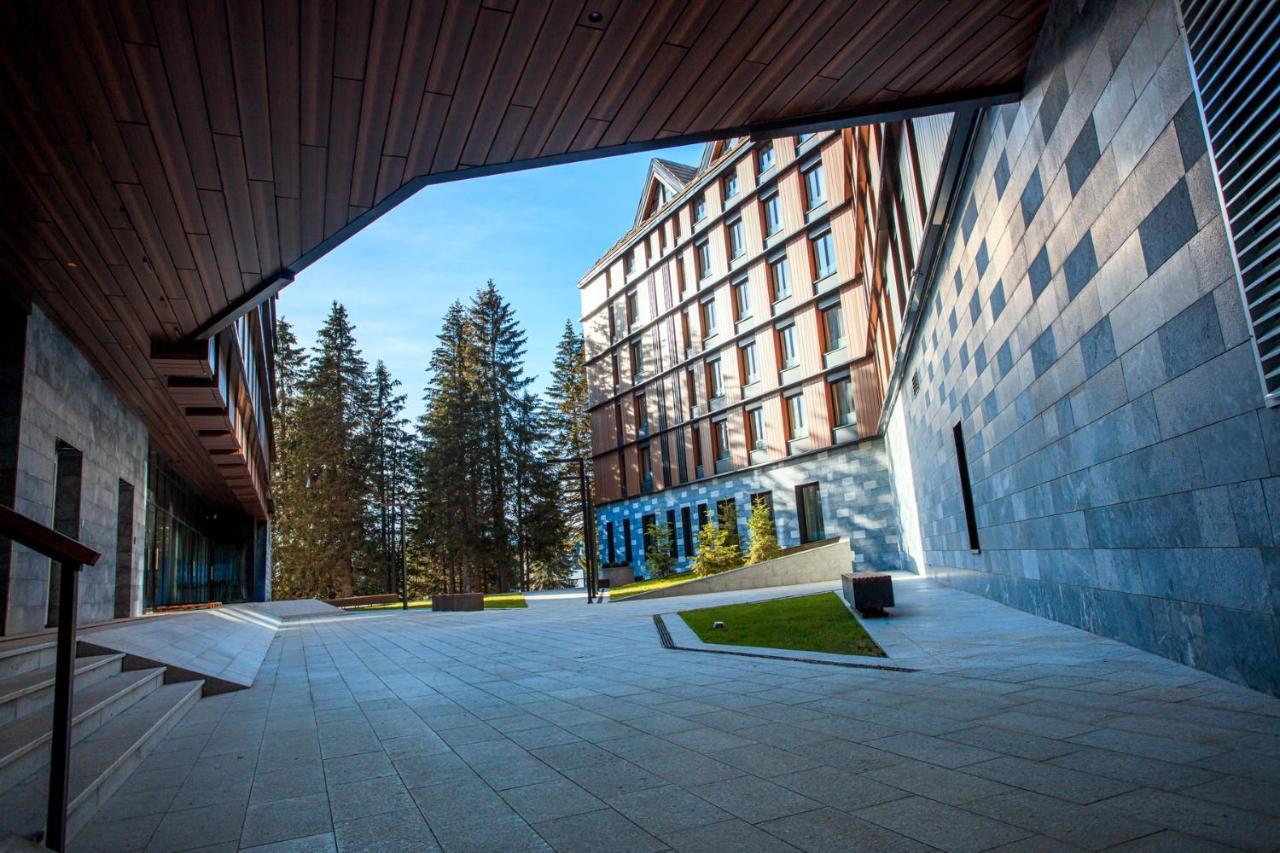 Woodside Kopaonik Apartment Екстериор снимка