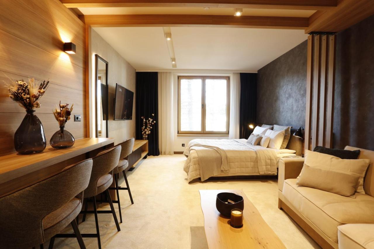 Woodside Kopaonik Apartment Екстериор снимка
