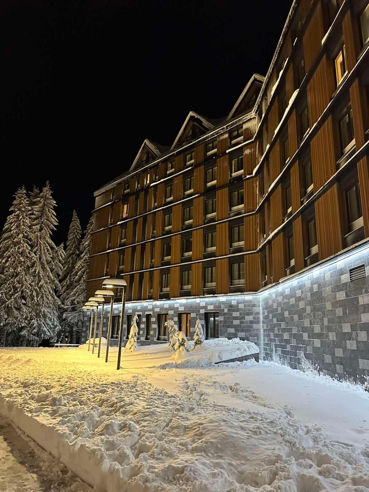Woodside Kopaonik Apartment Екстериор снимка